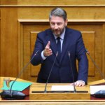 Η Εθνική Συμφιλίωση αφορά όσους πολέμησαν υπέρ της πατρίδας και όχι τους προδότες και τους υμνητές του ναζισμού