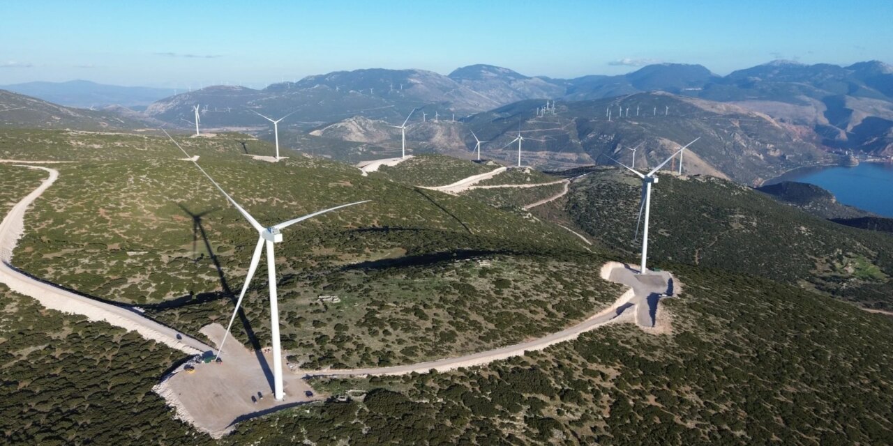 Λένε «όχι» στην εγκατάσταση ανεμογεννητριών στην Ασή Γωνιά και την ευρύτερη περιοχή των Λευκών Ορέων