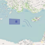 Αντι-navtex των Τούρκων ,αμφισβητούν κυπριακή θαλάσσια δικαιοδοσία