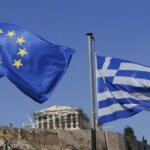 H Eλλάδα προχώρησε στην αποπληρωμή Δημοσίου χρέους ύψους 2,5 δισ. ευρώ