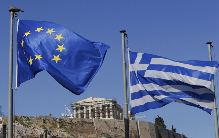 H Eλλάδα προχώρησε στην αποπληρωμή Δημοσίου χρέους ύψους 2,5 δισ. ευρώ