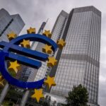 ΕΚΤ: «Πάγωμα» επιτοκίων στο 2,5% – Πληθωρισμός και άνοδος αποδόσεων των ομολόγων περιπλέκουν τις αποφάσεις