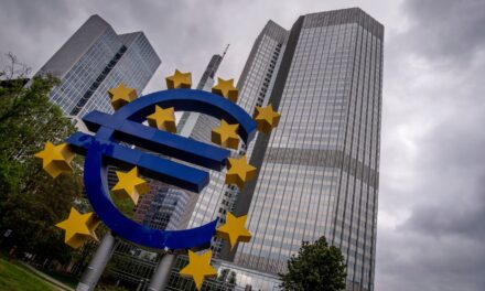 ΕΚΤ: «Πάγωμα» επιτοκίων στο 2,5% – Πληθωρισμός και άνοδος αποδόσεων των ομολόγων περιπλέκουν τις αποφάσεις