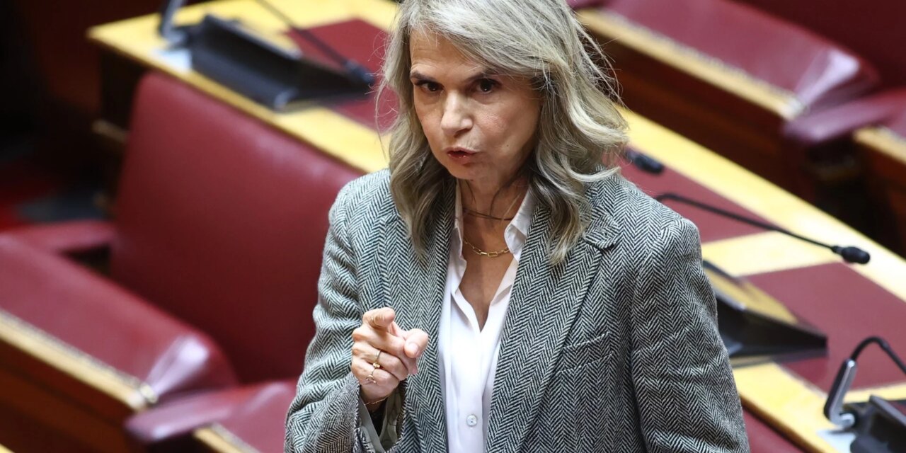 Σε άτακτη φυγή η κυβέρνηση, αναγκάστηκε να αποσύρει το προκλητικό άρθρο 23 υπέρ των τραπεζών και των servicers