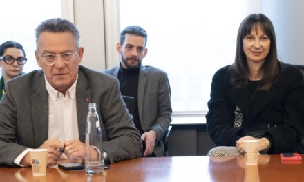 Ερωτήματα των Ευρωβουλευτών τoυ ΣΥΡΙΖΑ για την στάση της ΕΕ και τη χρηματοδότηση της Λιβύης