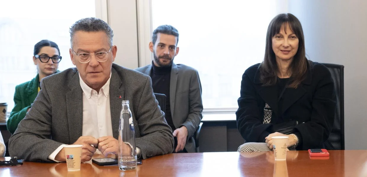Ερωτήματα των Ευρωβουλευτών τoυ ΣΥΡΙΖΑ για την στάση της ΕΕ και τη χρηματοδότηση της Λιβύης