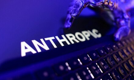 Η Anthropic θα διαθέσει ποσοστό 5% σε νέο ταμείο κοινωφελούς σκοπού