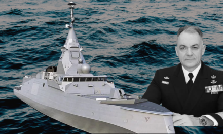 Η σιωπή των… Αρχηγών, η απαξίωση των υπαξιωματικών και ο λογαριασμός του Στόλου