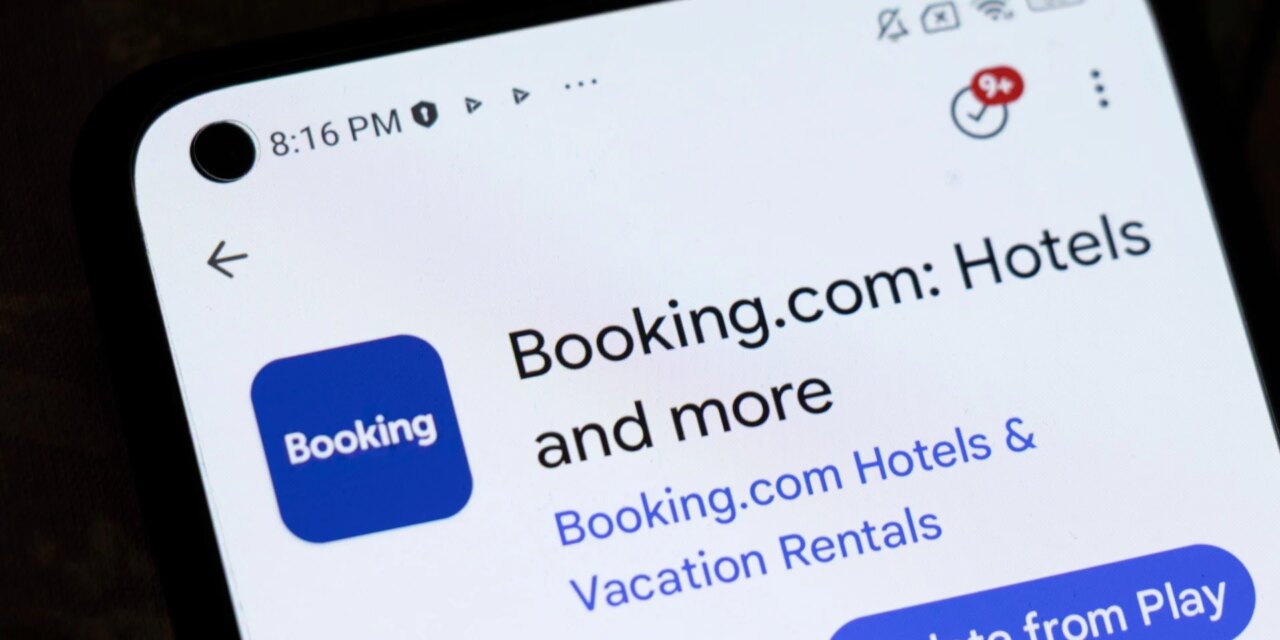 Οι κίνδυνοι να πέσουμε θύματα των πρακτικών Booking