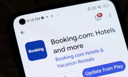 Οι κίνδυνοι να πέσουμε θύματα των πρακτικών Booking
