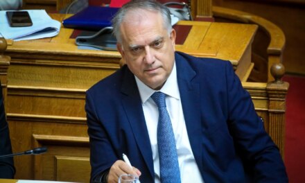 Εγκρίθηκε, κατά πλειοψηφία, το νομοσχέδιο για τις άμεσες ξένες επενδύσεις