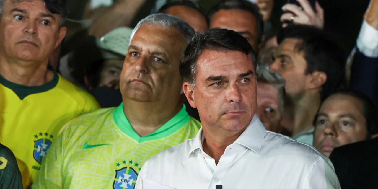 Δικαστής διέταξε έρευνα για πιθανή ξένη χρηματοδότηση της προεκλογικής εκστρατείας του Μπολσονάρο