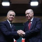 Και ο Καναδάς «χτίζει» μια «φιλόδοξη στρατηγική σχέση με την Τουρκία»