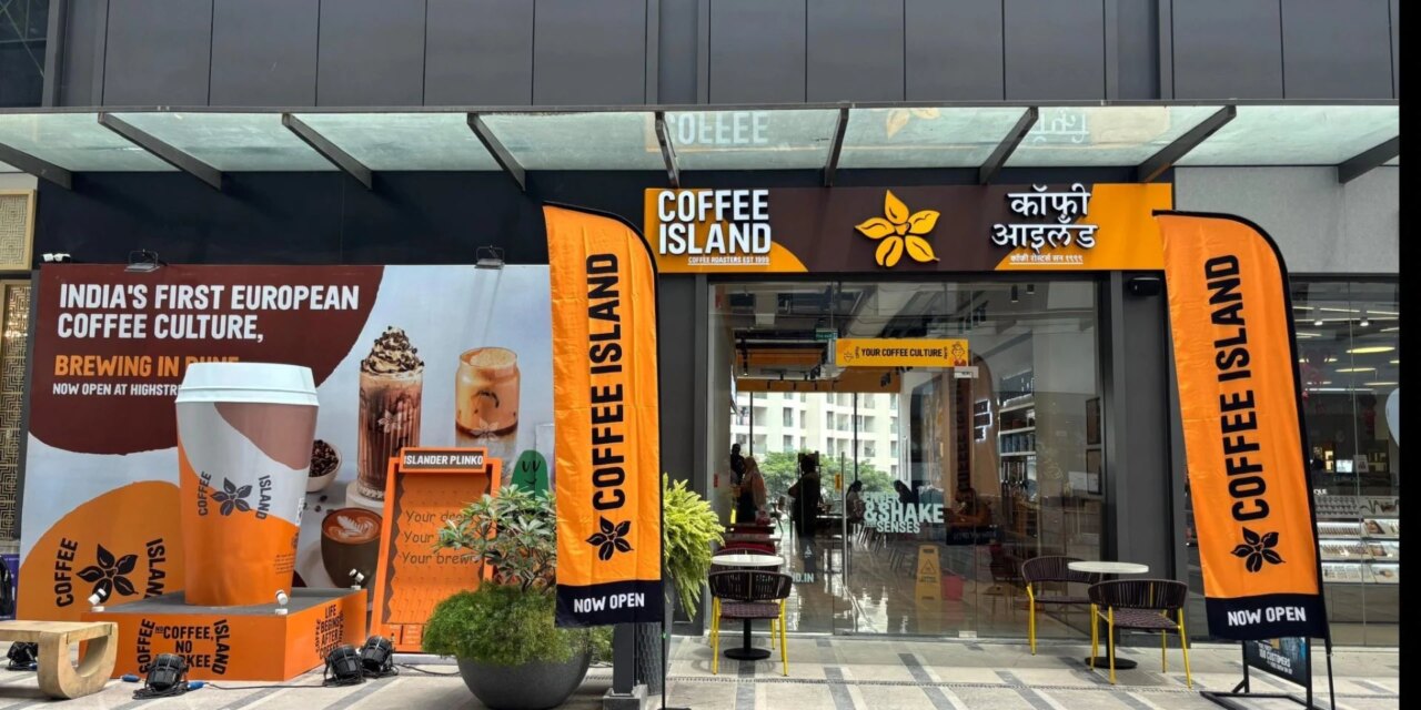 Coffee Island: Κανονικά η λειτουργία του δικτύου