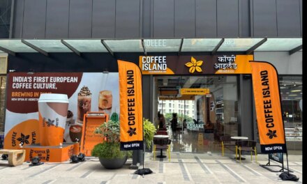 Coffee Island: Κανονικά η λειτουργία του δικτύου