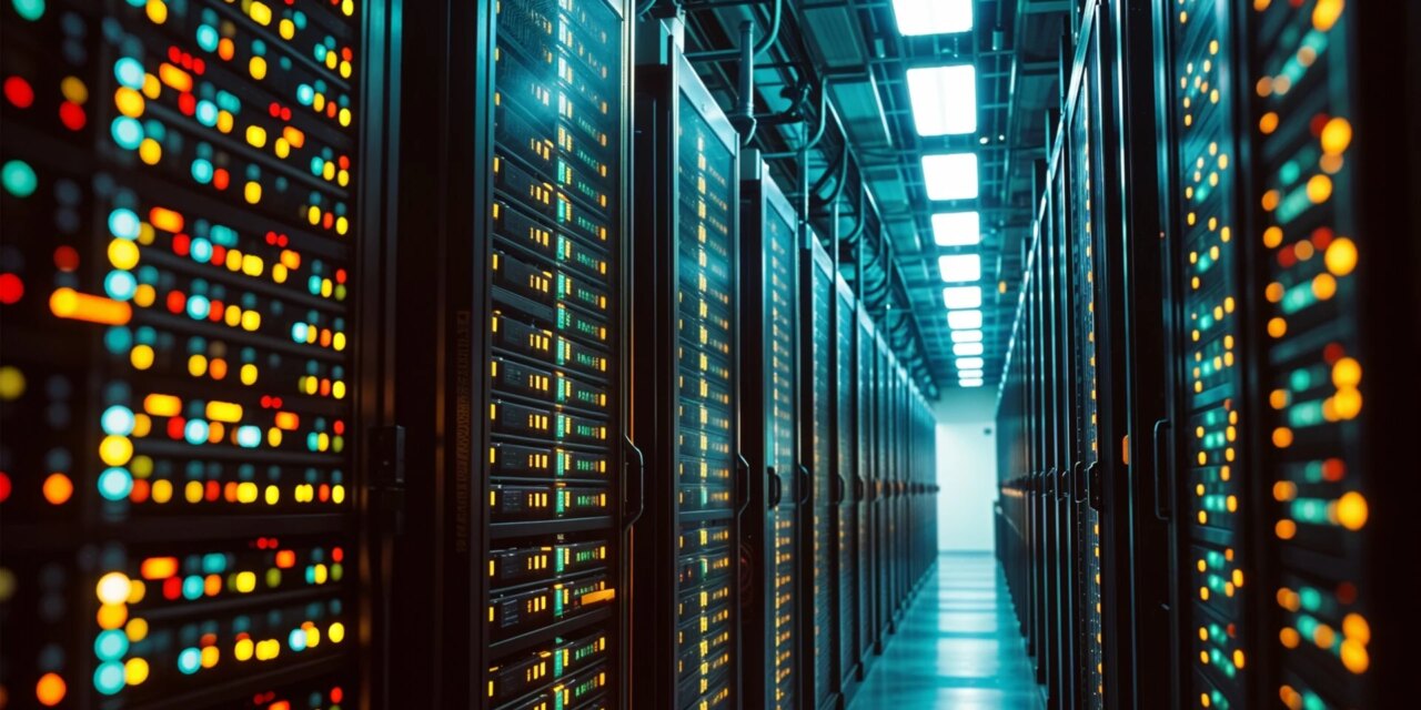 Data Center στην Ελλάδα σχεδιάζει ο Όμιλος Κοπελούζου