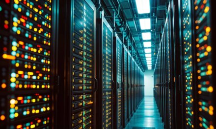 Data Center στην Ελλάδα σχεδιάζει ο Όμιλος Κοπελούζου