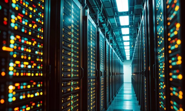 Data Center στην Ελλάδα σχεδιάζει ο Όμιλος Κοπελούζου