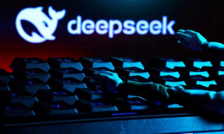 ΗΠΑ: Μπλόκο στην DeepSeek στις ομοσπονδιακές υπηρεσίες