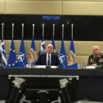 Ν. Δένδιας: Οι Ένοπλες Δυνάμεις μεταβαίνουν στο διακλαδικό πολυχωρικο πεδίο επιχειρήσεων
