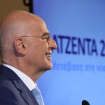 Νίκος Δένδιας, υπουργός Εξοπλισμών και λουκέτων!