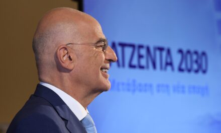 Έσπειρε ανέμους και τώρα θα πρέπει να θερίσει θύελλες ο κ. Δένδιας! Τα αποτελέσματα της «μεταρρύθμισης» του