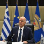 ΘΗΤΕΙΑ: Ο Δένδιας κατάφερε το ακατόρθωτο! Το Δίκτυο Ελεύθερων Φαντάρων του ζητά να δεχτεί νεοσύλλεκτους!!!