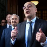 Λιβυή, Τουρκία και το στρατηγικό έλλειμμα της Ελλάδας- Εμμανουήλ Μπέζας