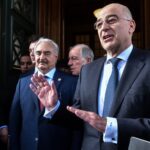 Ο ΥΕΘΑ Νίκος Δένδιας τι λέει για το τουρκολιβυκό μνημόνιο;