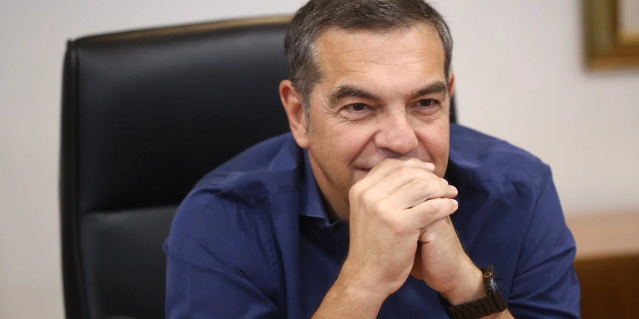 «Με τόσες απάτες του αιώνα τα τελευταία 7 χρόνια, στο τέλος δεν θα μας φτάνουν οι αιώνες»