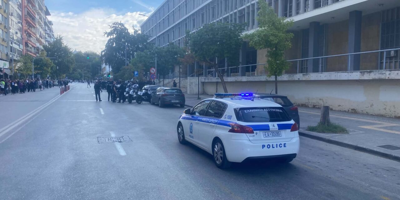 Καταδικάστηκε γυναίκα που χτύπησε γάτο με μεταλλικό κοντάρι σκούπας