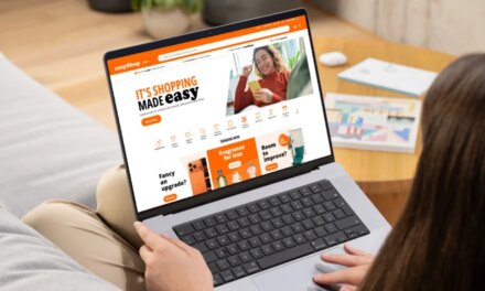 Η ηλεκτρονική πλατφόρμα εμπορίου easyshop.com ξεκινά τη λειτουργία της στην Ελλάδα