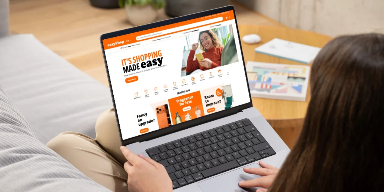 Η ηλεκτρονική πλατφόρμα εμπορίου easyshop.com ξεκινά τη λειτουργία της στην Ελλάδα