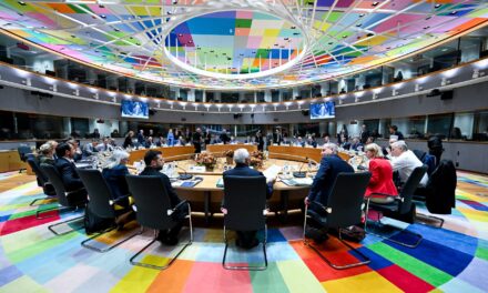 Ρωγμές στη Δυτική Συμμαχία από τους πολέμους και την ενεργειακή κρίση