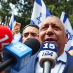 Άιζενκοτ για exit polls: «Πλήρης έλλειψη εμπιστοσύνης στον Νετανιάχου»