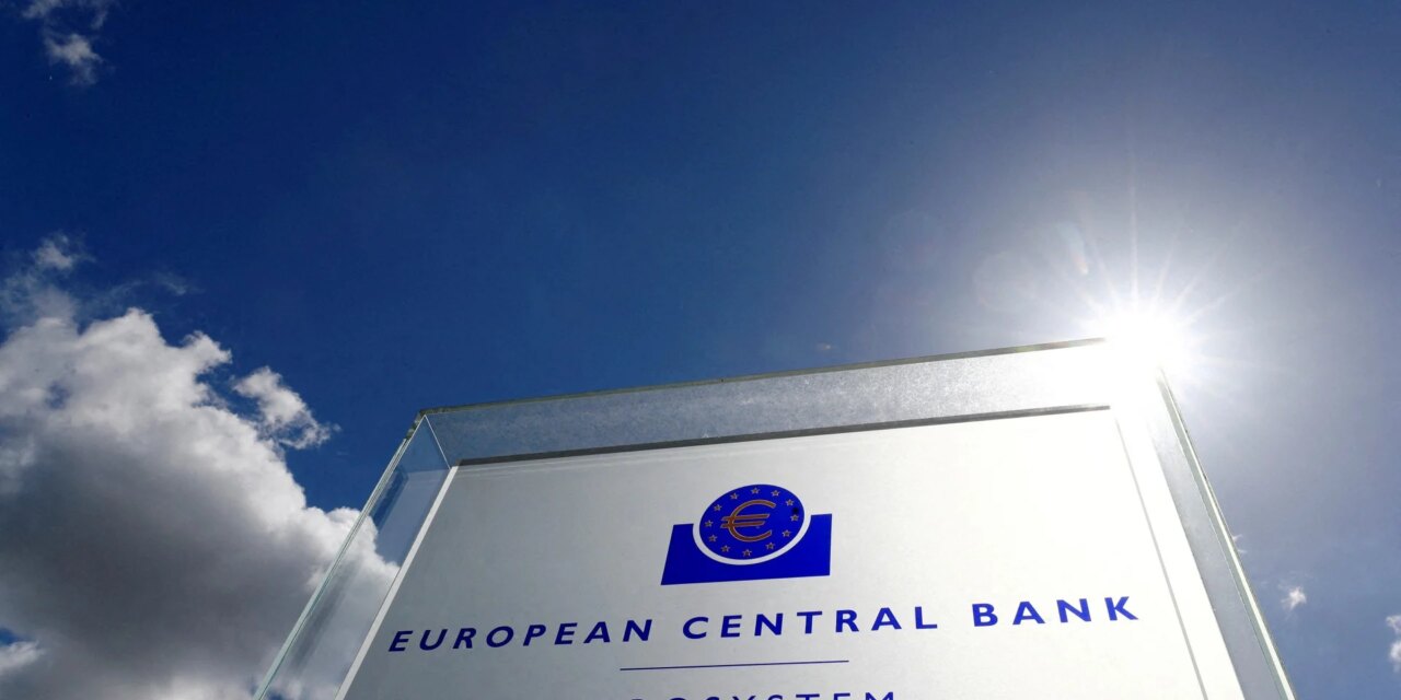 Γιατί είναι απίθανο να παρέμβει η ΕΚΤ για τη Γαλλία