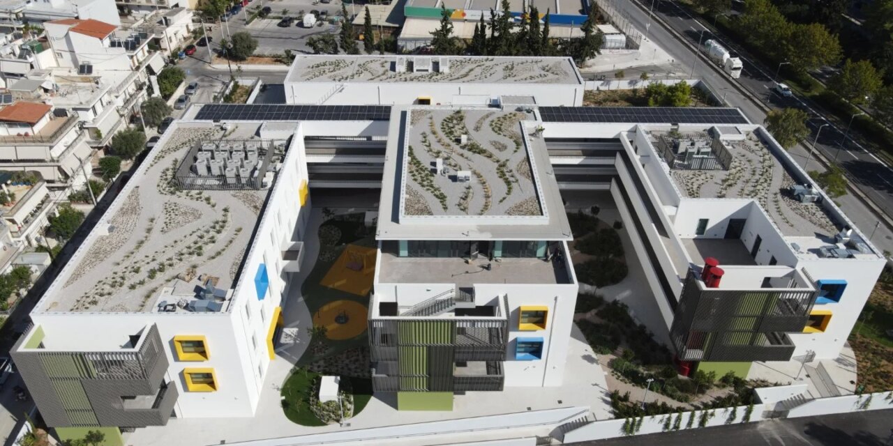 Εκτέρ: Αναλαμβάνει έργο 155 εκατ. ευρώ στη Μαγούλα
