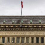 Η κεντρική τράπεζα καταγράφει τεράστια κέρδη 23 δισ. δολαρίων, χάρη στον χρυσό και τα ξένα περιουσιακά στοιχεία