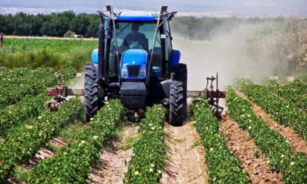 ΑΑΔΕ: Πληρωμή 33,9 εκατ. ευρώ σε 117.198 αγρότες για την επιστροφή ΕΦΚ πετρελαίου