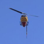 Ρέθυμνο: Φωτιά τώρα στο Ροδάκινο Αγίου Βασιλείου