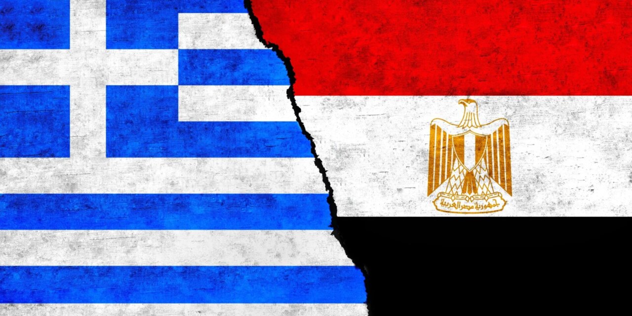 Κρίσιμο ερώτημα, αν η Αίγυπτος είναι διατεθειμένη να προχωρήσει ανατολικότερα και με ποιους όρους