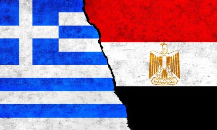 Κρίσιμο ερώτημα, αν η Αίγυπτος είναι διατεθειμένη να προχωρήσει ανατολικότερα και με ποιους όρους
