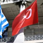Υποκριτικό να παραδίδει η Τουρκία μαθήματα θρησκευτικής ελευθερίας