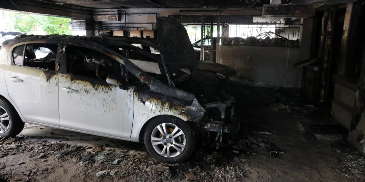 Προθεσμία ενόψει συμπληρωματικής απολογίας έλαβαν και οι άλλοι δύο κατηγορούμενοι