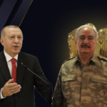 Τουρκολιβυκό μνημόνιο: Η γεωπολιτική αναβάθμιση της Άγκυρας μέσω της πλευράς Χαφτάρ