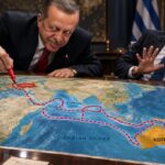 H «επταετία Μητσοτάκη» που συρρίκνωσε τη χώρα