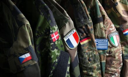 Οι Ευρωπαίοι Επίτροποι ανησυχούν για τη τροφοδοσία των Ενόπλων Δυνάμεων με ντίζελ και αεροπορικά καύσιμα