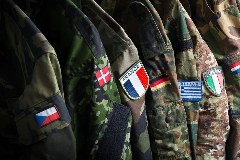 Οι Ευρωπαίοι Επίτροποι ανησυχούν για τη τροφοδοσία των Ενόπλων Δυνάμεων με ντίζελ και αεροπορικά καύσιμα