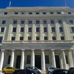 Συνάντηση με κρατικό κολοσσό επενδύσεων της Κίνας για επενδύσεις προστιθέμενης αξίας στην Ελλάδα