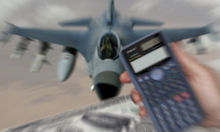 Η άμυνα χρειάζεται χρηματοδότηση και μετά την παραλαβή